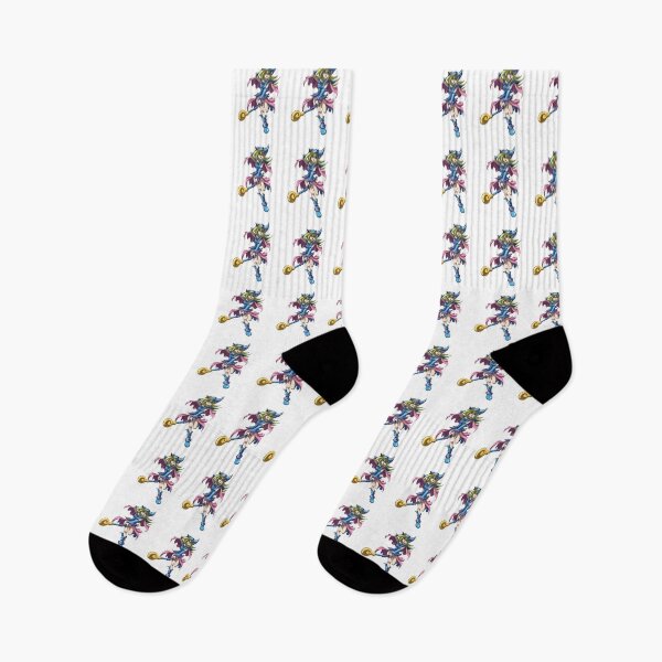 Artikelvorschau, Yugioh Dunkles Magier-Mädchen entworfen und verkauft von Facturesfory.