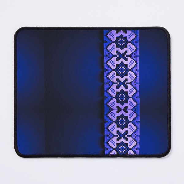 Item preview, Al Masjid Al-Nabawi Dome Pattern (V.2 vertical) – Islamic Geometric Art Inspired by Madinah designed and sold by D-Islamic.