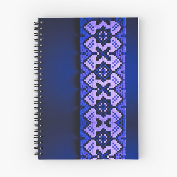 Item preview, Al Masjid Al-Nabawi Dome Pattern (V.2 vertical) – Islamic Geometric Art Inspired by Madinah designed and sold by D-Islamic.