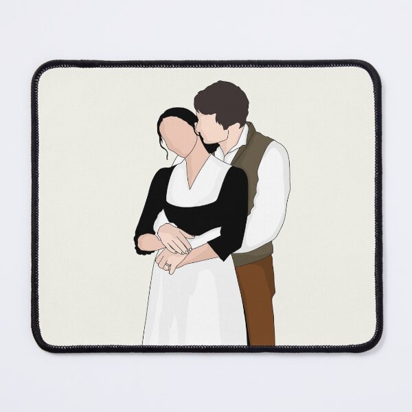 Item preview, Benedict and Sophie designed and sold by Alpha1810.