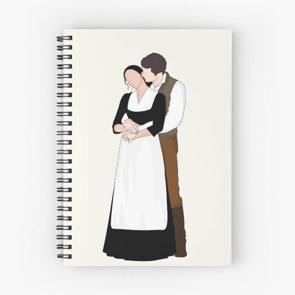 Item preview, Benedict and Sophie designed and sold by Alpha1810.