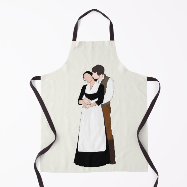 Item preview, Benedict and Sophie designed and sold by Alpha1810.