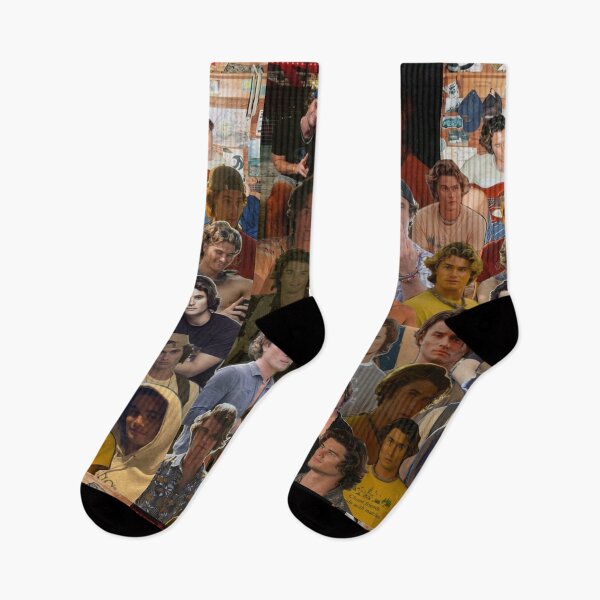 Item preview, John B (Chase Stokes) designed and sold by fnsdjfnsidjdns.
