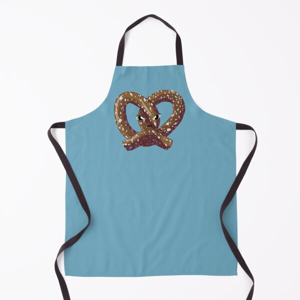 Item preview, Salty Pretzel designed and sold by Ivorycrow.