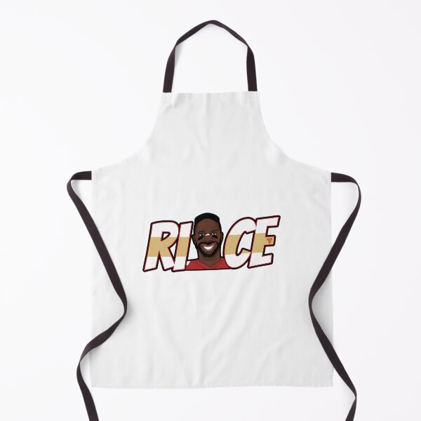 Item preview, Young Jerry Rice designed and sold by AlyseAgee.
