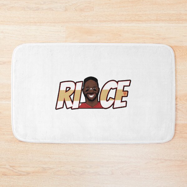 Item preview, Young Jerry Rice designed and sold by AlyseAgee.