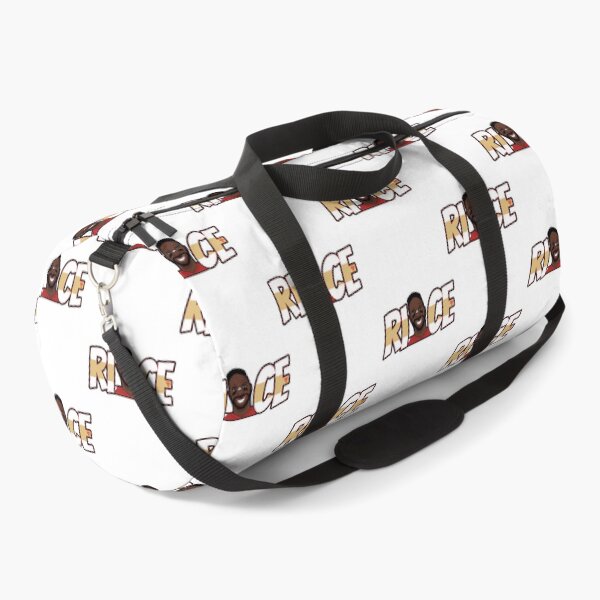 Item preview, Young Jerry Rice designed and sold by AlyseAgee.