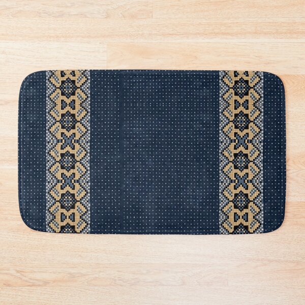 Item preview, Al Masjid Al-Nabawi Dome Pattern (V.3 vertical) – Islamic Geometric Art Inspired by Madinah designed and sold by D-Islamic.