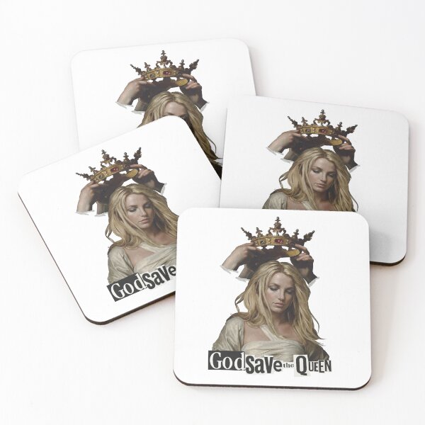 Item preview, God Save The Queen designed and sold by Marco Bottiglieri.