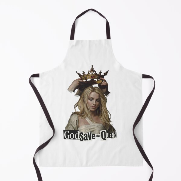 Item preview, God Save The Queen designed and sold by Marco Bottiglieri.