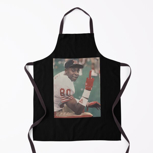 Item preview, 49Ers Jerry Rice Flipping The Bird American San Francisco Football M0075 Hoodie -Th2 Sport 1023Hopeeeentoday designed and sold by AlyseAgee.