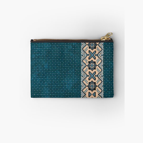 Item preview, Al Masjid Al-Nabawi Dome Pattern (V.4 vertical) – Islamic Geometric Art Inspired by Madinah designed and sold by D-Islamic.