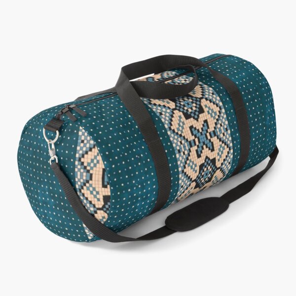 Item preview, Al Masjid Al-Nabawi Dome Pattern (V.4 vertical) – Islamic Geometric Art Inspired by Madinah designed and sold by D-Islamic.