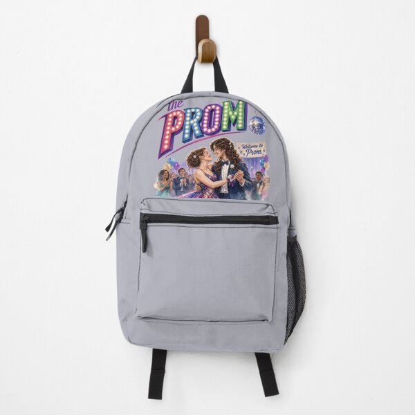 Item preview, The Prom designed and sold by Lyric Vault - Rock on.