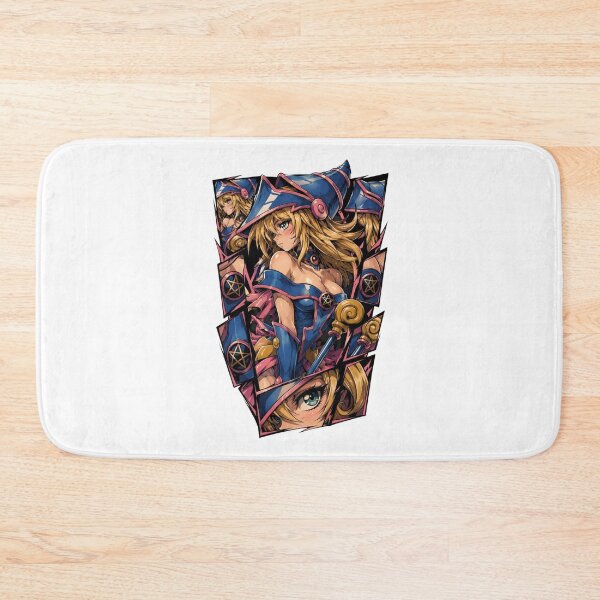 Item preview, Yugioh Dark Magician Girl designed and sold by Facturesfory.