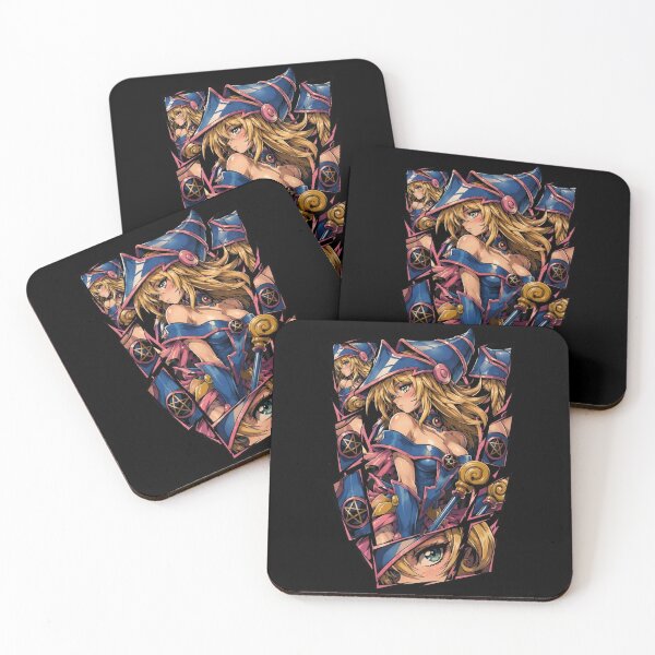 Item preview, Yugioh Dark Magician Girl designed and sold by Facturesfory.