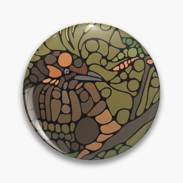 Item preview, lady blackbird designed and sold by Neurokreska.