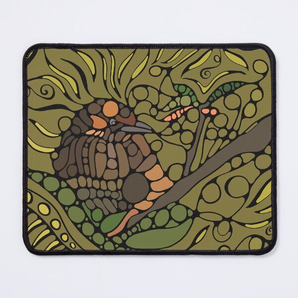 Item preview, lady blackbird designed and sold by Neurokreska.