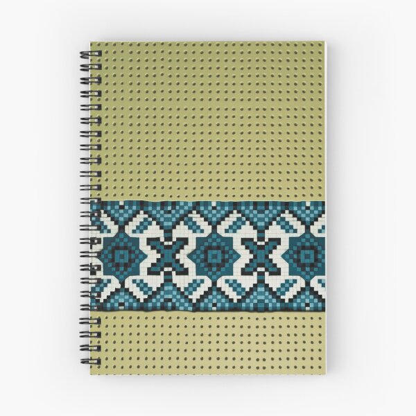 Item preview, Al Masjid Al-Nabawi Dome Pattern (V.6 horizontal) – Islamic Geometric Art Inspired by Madinah designed and sold by D-Islamic.