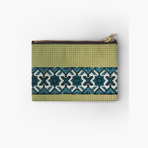 Item preview, Al Masjid Al-Nabawi Dome Pattern (V.6 horizontal) – Islamic Geometric Art Inspired by Madinah designed and sold by D-Islamic.