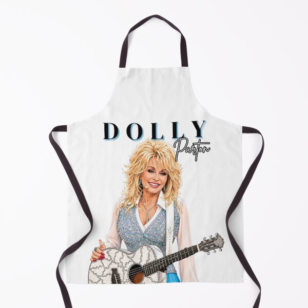 Item preview, Tribute to singer Dolly Parton (fan art) designed and sold by PopCultureAndStuff.