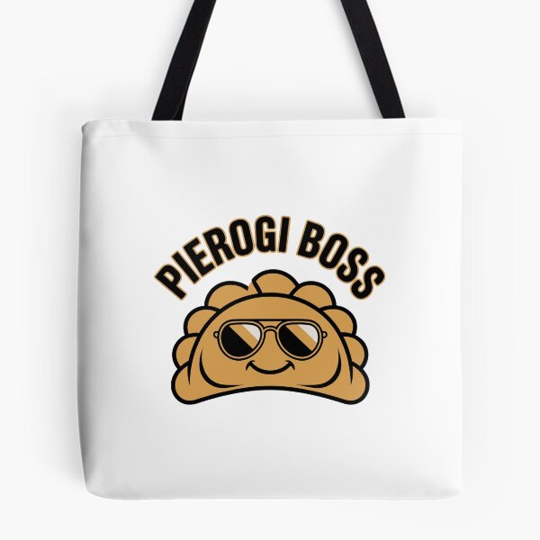 Item preview, pierogi boss designed and sold by jkrphoto.