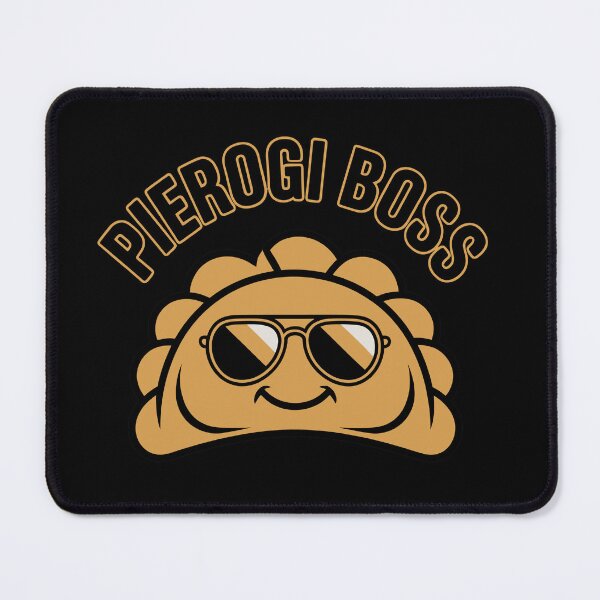 Item preview, pierogi boss designed and sold by jkrphoto.