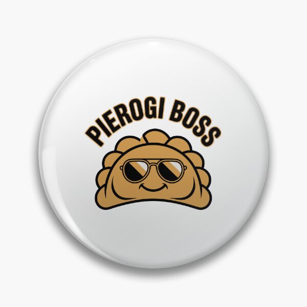Item preview, pierogi boss designed and sold by jkrphoto.