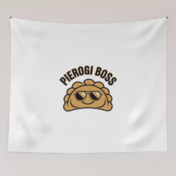 Item preview, pierogi boss designed and sold by jkrphoto.