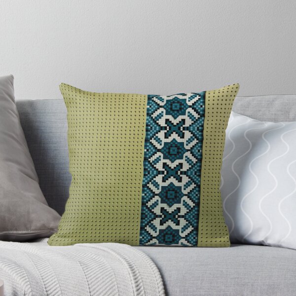Item preview, Al Masjid Al-Nabawi Dome Pattern (V.6 vertical) – Islamic Geometric Art Inspired by Madinah designed and sold by D-Islamic.