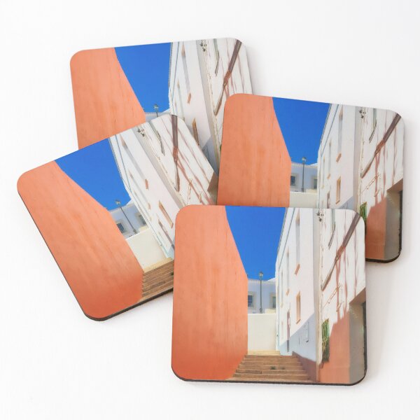 Item preview, Colourful Steps designed and sold by JEZ22.