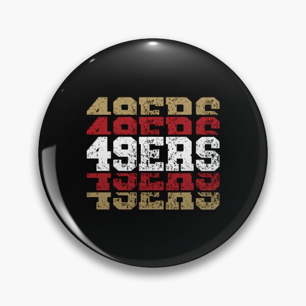 Item preview, 49Ers San Francisco designed and sold by AlyseAgee.
