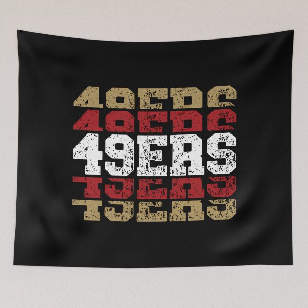 Item preview, 49Ers San Francisco designed and sold by AlyseAgee.