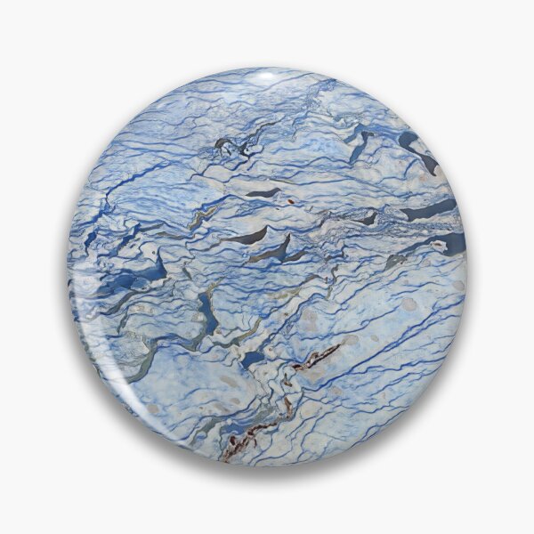 Item preview, Imaginary Worlds: Frozen Delta - Arctic Fantasy Landscape designed and sold by Atlas-of-Worlds.