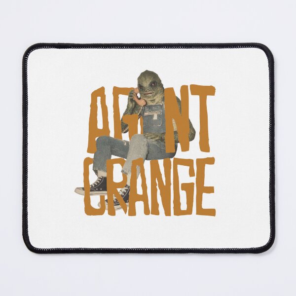 Item preview, Agent Orange designed and sold by V.I.S.T.A. .