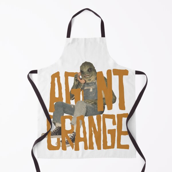 Item preview, Agent Orange designed and sold by V.I.S.T.A. .