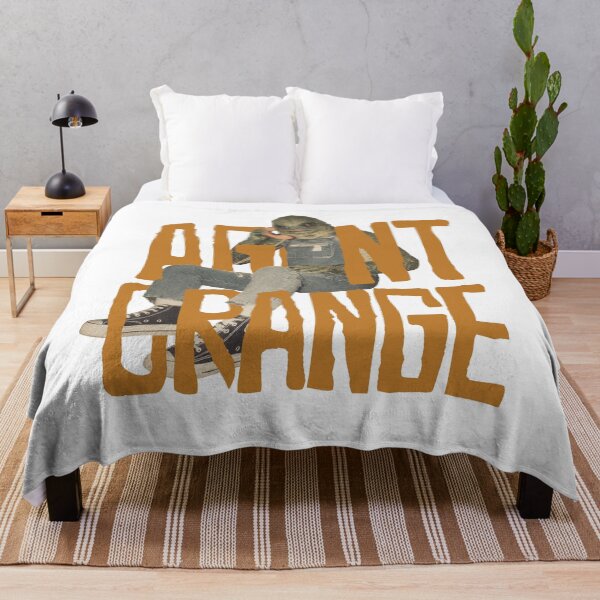 Item preview, Agent Orange designed and sold by V.I.S.T.A. .