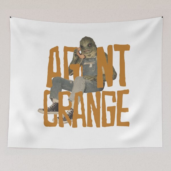 Item preview, Agent Orange designed and sold by V.I.S.T.A. .