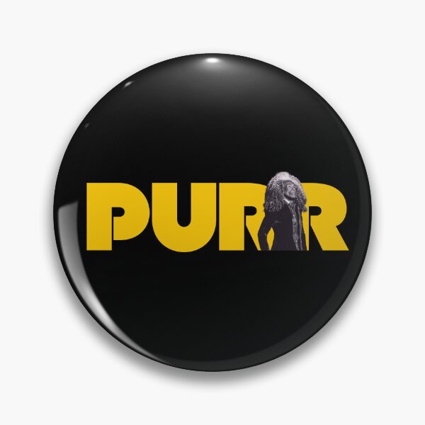 Item preview, PURR - JELLICLE BALL designed and sold by ThatsDramatic.