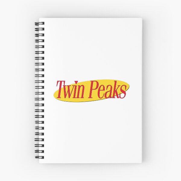 Item preview, TWIN PEAKS designed and sold by oddwonders.