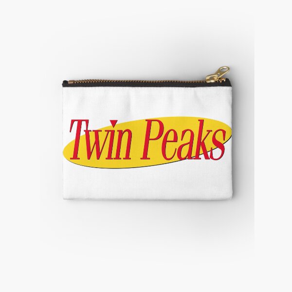 Item preview, TWIN PEAKS designed and sold by oddwonders.