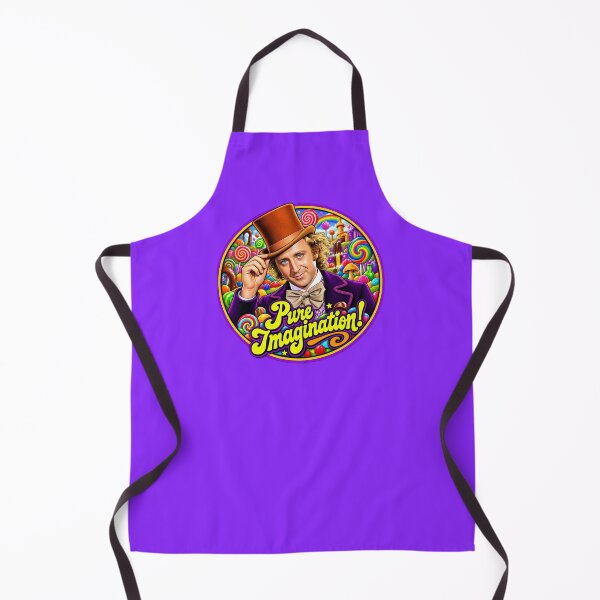 Item preview, Wilder Imagination designed and sold by Popcorn Odyssey.