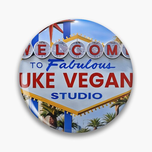 Item preview, Uke Vegan Studio - Classic designed and sold by Vegangelist.