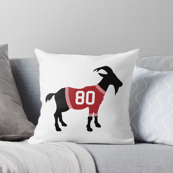 Item preview, Jerry Rice Goat designed and sold by AlyseAgee.