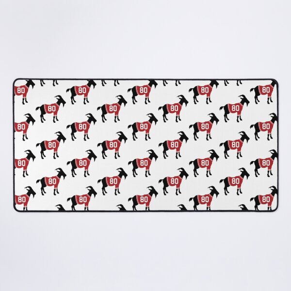 Item preview, Jerry Rice Goat designed and sold by AlyseAgee.