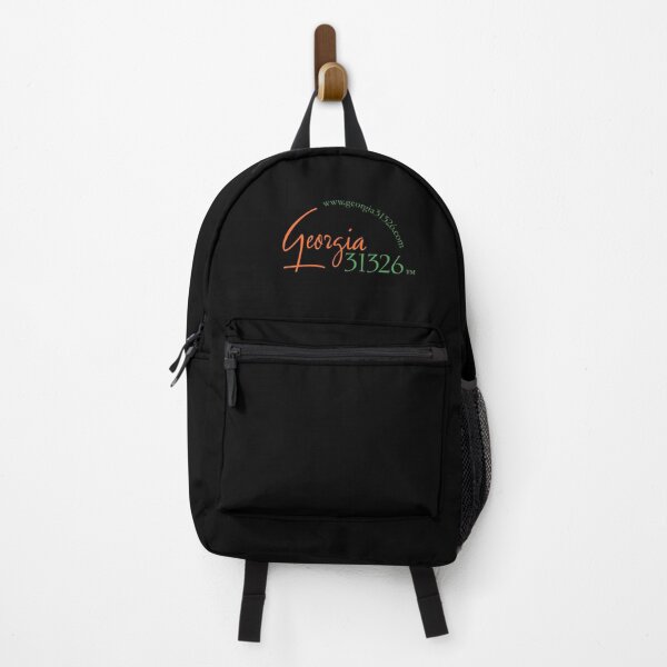 Item preview, Georgia 31326 Zip Code Vintage Cursive Typography Design designed and sold by Yoshie Yoshie.