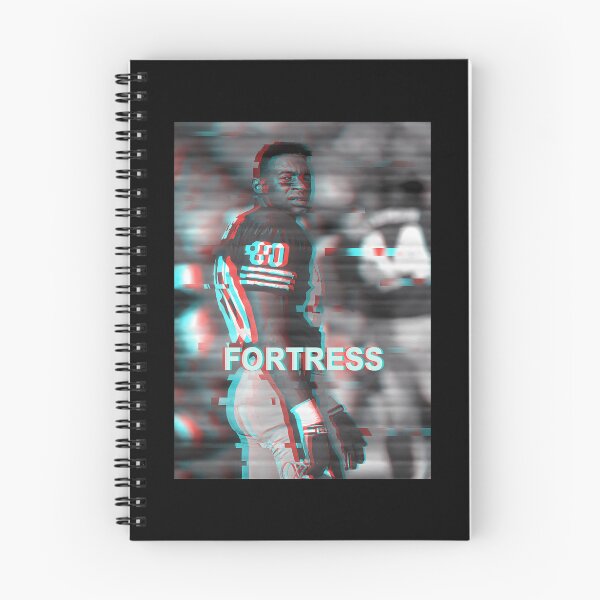 Item preview, Jerry Rice designed and sold by AlyseAgee.
