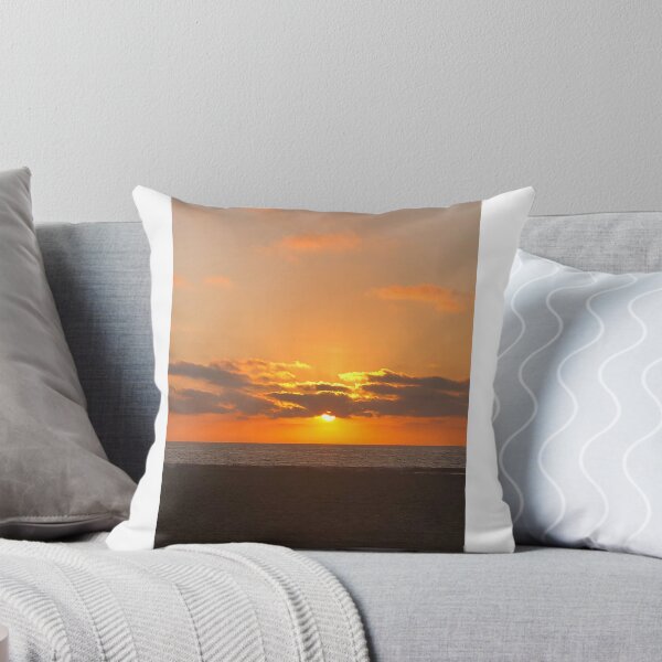 Item preview, Beautiful Sunset designed and sold by PopPucks.