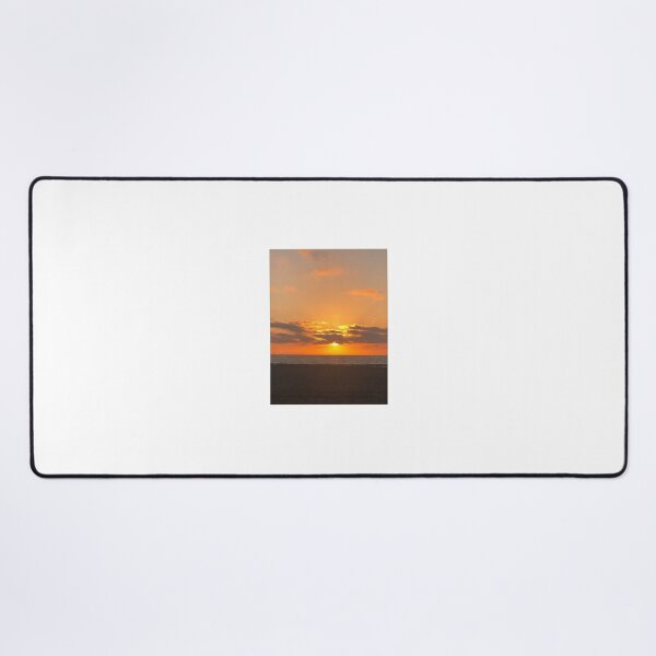 Item preview, Beautiful Sunset designed and sold by PopPucks.