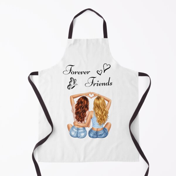 Item preview, Forever friends designed and sold by Tiny Gifts.